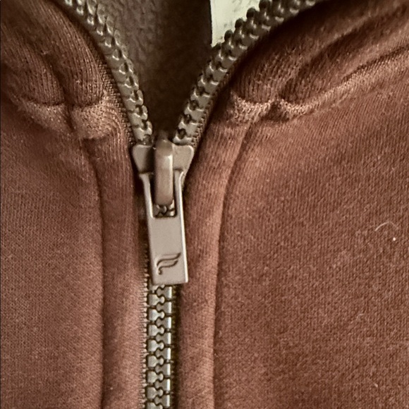 Fabletics Half-Zip Pullover - Picture 7 of 8